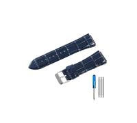 TVKSIPAR Fit For Guess Watch Strap W0040G3 W0040G5 W0247G3 Leather Watchbands
