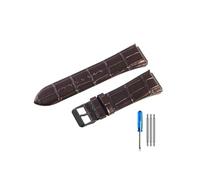 TVKSIPAR Fit For Guess Watch Strap W0040G3 W0040G5 W0247G3 Leather Watchbands