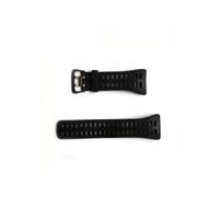TVKSIPAR Sports Watch Accessories Fit For Skmei 1251 1250 Plastic Wristband Adjustable Replacement Watch Strap Band(1251 Strap Band)