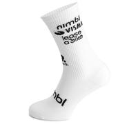 Tvl Team Visma Lease A Bike Replica 2026 Socks EU 38-40 Multicolor