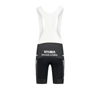 Tvl Team Visma Lease A Bike Tdf26 Replica Bib Shorts Black 10 Years Kids 10 Years Multicolor