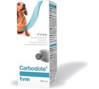 Carbodote - 100ml bottle