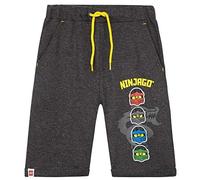 TVM Europe GmbH Lego Ninjago, darkgray, 10 Years