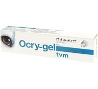 TVM Ocry-gel - 10g