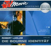 (Tvmovie)die Bourne Identität