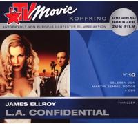 (Tvmovie)l. a. Confidential