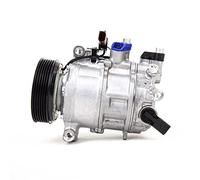 TVP Trade Vehicle Parts.co.uk Compatible With Air Con Compressor Pump Audi A4 A5 Q5 2007-2017 2.0 TDI Man/Auto Diesel W/WO A/C
