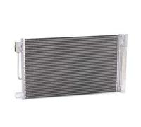TVP Trade Vehicle Parts.co.uk Compatible With Air Con Condenser 1.0i,1.2i,1.4i Man/Auto With/Without A/C Vauxhall Corsa 06-14