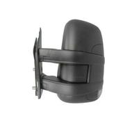 TVP Trade Vehicle Parts.co.uk Compatible With Door Wing Mirror Manual With Indicator Short Arm Left Iveco Daily 2007-2013