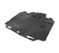 TVP Trade Vehicle Parts.co.uk Compatible With Engine Cover Undertray For Audi A6 C7 2010-2016
