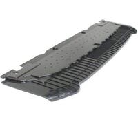 TVP Trade Vehicle Parts.co.uk Compatible With Engine Cover Undertray Front Section A4 2012-2015 S Line Models Only