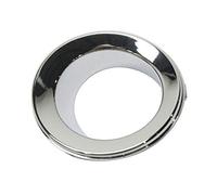 TVP Trade Vehicle Parts.co.uk Compatible With Fog Light Surround Chrome Right O/S Mini Cooper/One 2004-2006 R50 R52 R53