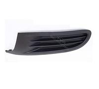 TVP Trade Vehicle Parts.co.uk Compatible With Front Bumper Fog Grille N/S Left Golf Mk6 2008-2013