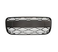 TVP Trade Vehicle Parts.co.uk Compatible With Front Bumper Grille Lower Centre Panda 2012- Onwards