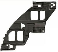 TVP Trade Vehicle Parts.co.uk Compatible With Front Bumper Headlight Mounting Bracket O/S Right Side Vw Golf Mk6 2009-2013