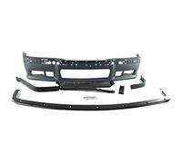 TVP Trade Vehicle Parts.co.uk Compatible With Front Bumper Kit M3 Style 3 Series E36 1991-2000