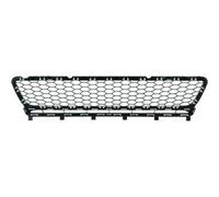 TVP Trade Vehicle Parts.co.uk Compatible With Front Bumper Lower Centre Grille No Active Cruise Control Hole Vw Golf Mk7 Gti Gtd 2013-2016