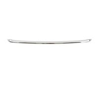 TVP Trade Vehicle Parts.co.uk Compatible With Front Bumper Lower Grille Chrome Trim Cooper One 2011-2014 Fits Aero Too Not For S