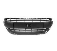 TVP Trade Vehicle Parts.co.uk Compatible With Front Bumper Main Centre Grille Standard Models 208 2015- Onward