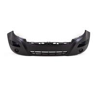 TVP Trade Vehicle Parts.co.uk Compatible With Front Bumper Mat Black Renault Master 2010- Onwards