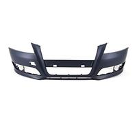 TVP Trade Vehicle Parts.co.uk Compatible With Front Bumper Primed A3 2008-2012 Not S Line