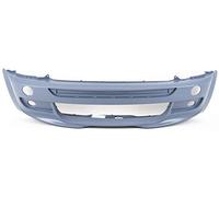 TVP Trade Vehicle Parts.co.uk Compatible With Front Bumper Primed Mini Aero/JCW John Cooper Works R50 R52 R53 2001-2008