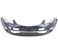 TVP Trade Vehicle Parts.co.uk Compatible With Front Bumper Primed Vauxhall Corsa D 2011-2014