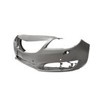 TVP Trade Vehicle Parts.co.uk Compatible With Front Bumper Primed With PDC & Washer Hole Vauxhall Insignia 2013-2017 UK Seller