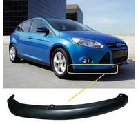 TVP Trade Vehicle Parts.co.uk Compatible With Front Bumper Spoiler O/S Right Side Ford Focus 2011-2014