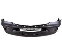 TVP Trade Vehicle Parts.co.uk Compatible With Front Bumper Textured Sprinter Ncv3 2013-2018