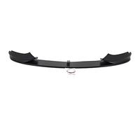 TVP Trade Vehicle Parts.co.uk Compatible With Front Lip Splitter M Performance Style Mat Black 4 Series F32 F33 F36 2013-2020