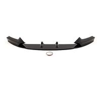 TVP Trade Vehicle Parts.co.uk Compatible With Front Lip Splitter Spoiler Gloss Black BMW 2 Series F22 F23