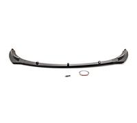 TVP Trade Vehicle Parts.co.uk Compatible With Front Lip Splitter Spoiler Gloss Black VW Golf MK5 GTI Edition 30 2004-2009