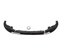 TVP Trade Vehicle Parts.co.uk Compatible With Front Lip Splitter Spoiler M Performance Gloss Black BMW 4 Series G22 G23
