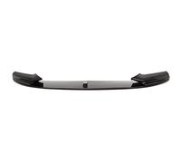 TVP Trade Vehicle Parts.co.uk Compatible With Front Lip Splitter Spoiler M Performance Style Gloss Black 5 Series F10 F11