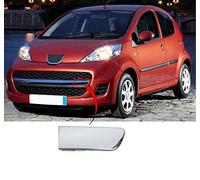 TVP Trade Vehicle Parts.co.uk Compatible With Front Lower Grille Moulding Chrome Left Side N/S Long 107 2009-2012