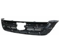 TVP Trade Vehicle Parts.co.uk Compatible With Front Main Grille Black Honda Crv 2010-2012