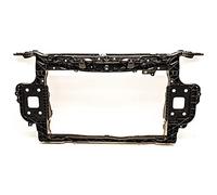 TVP Trade Vehicle Parts.co.uk Compatible With Front Panel Complete Grande Punto 2006-2010