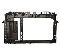 TVP Trade Vehicle Parts.co.uk Compatible With Front Panel Petrol 1.0 & 1.25 & 1.6 & Diesel 1.5 Model Ford Fiesta Mk7 2013-2017