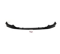 TVP Trade Vehicle Parts.co.uk Compatible With Front Splitter Lip Spoiler Gloss Black 5 Series G30 G31 17-20