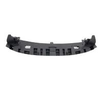 TVP Trade Vehicle Parts.co.uk Compatible With Front Under Bumper Cover Undertray Ford Fiesta 2008-2012