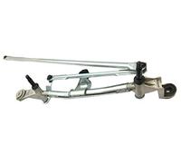 TVP Trade Vehicle Parts.co.uk Compatible With Front Windscreen Window Wiper Motor Linkage Renault Clio 2013-2019 RHD