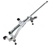 TVP Trade Vehicle Parts.co.uk Compatible With Front Windscreen Wiper Linkage Without Motor Renault Clio 2013-2019 RHD