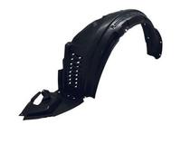 TVP Trade Vehicle Parts.co.uk Compatible With Front Wing Arch Liner Splash Guard Left Complete Toyota Avensis T25 2003-2006