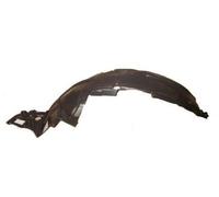 TVP Trade Vehicle Parts.co.uk Compatible With Front Wing Arch Liner Splash Guard Left Honda Civic 2006-2013 Fits Type R Also