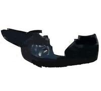 TVP Trade Vehicle Parts.co.uk Compatible With Front Wing Arch Liner Splash Guard Left N/S Complete Seat Ibiza 2008-2015