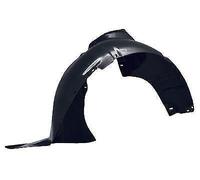 TVP Trade Vehicle Parts.co.uk Compatible With Front Wing Arch Liner Splash Guard Left N/S Complete Vw Polo 2002-2009