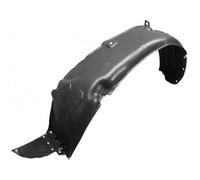 TVP Trade Vehicle Parts.co.uk Compatible With Front Wing Arch Liner Splash Guard Left Side N/S Complete Kia Rio 2012-2015