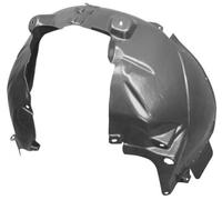 TVP Trade Vehicle Parts.co.uk Compatible With Front Wing Arch Liner Splash Guard Left Side N/S Vauxhall Corsa E 2015- On