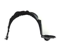 TVP Trade Vehicle Parts.co.uk Compatible With Front Wing Arch Liner Splash Guard N/S Left Prius 2009-2015